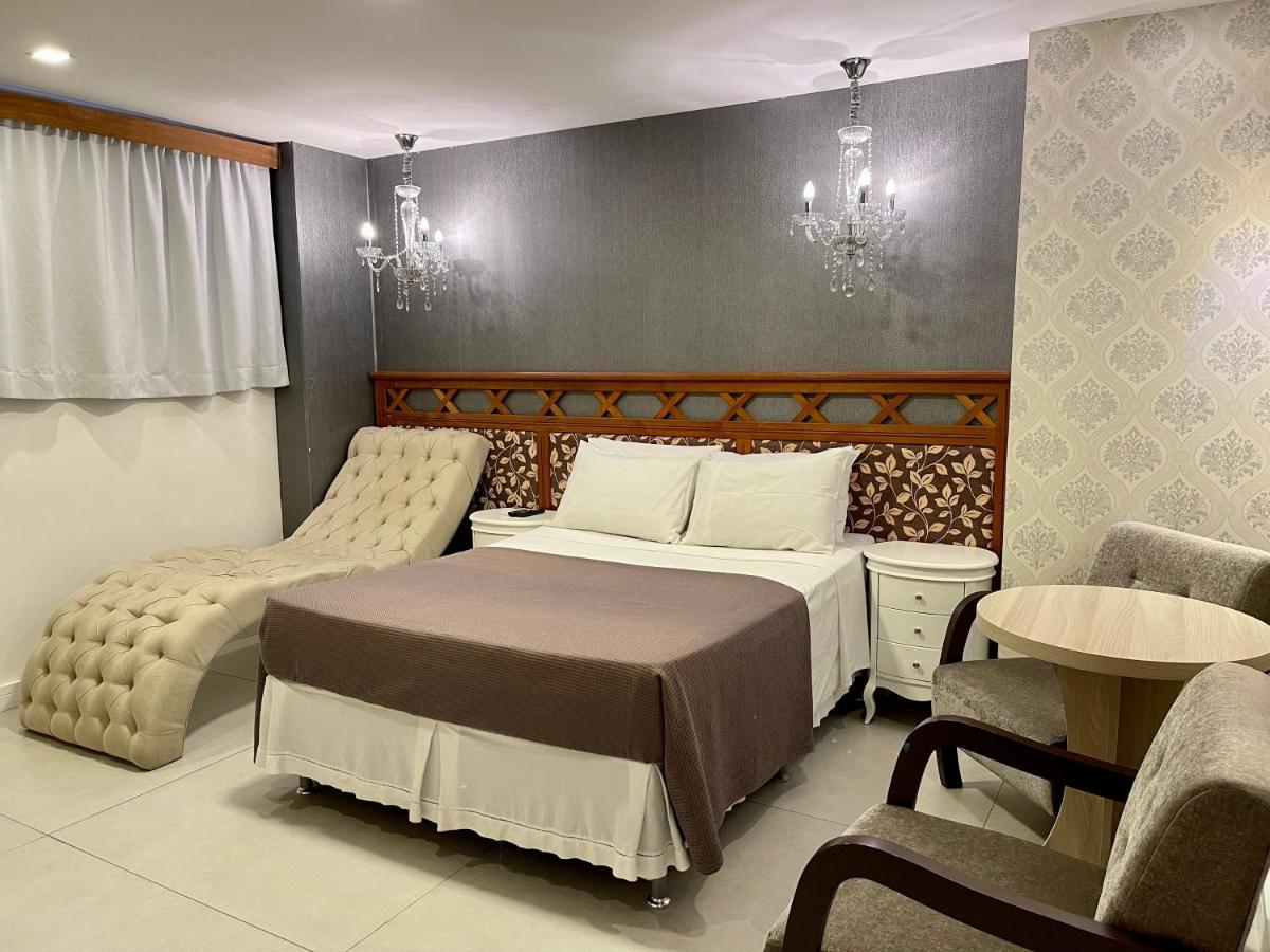 Eleganz Hostel&suítes Hostal Gramado