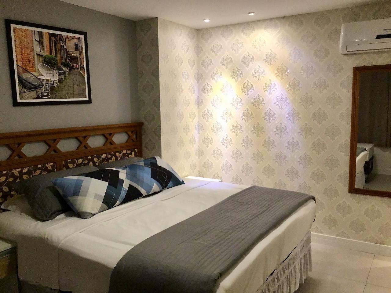 Hostal Eleganz Hostel&suítes