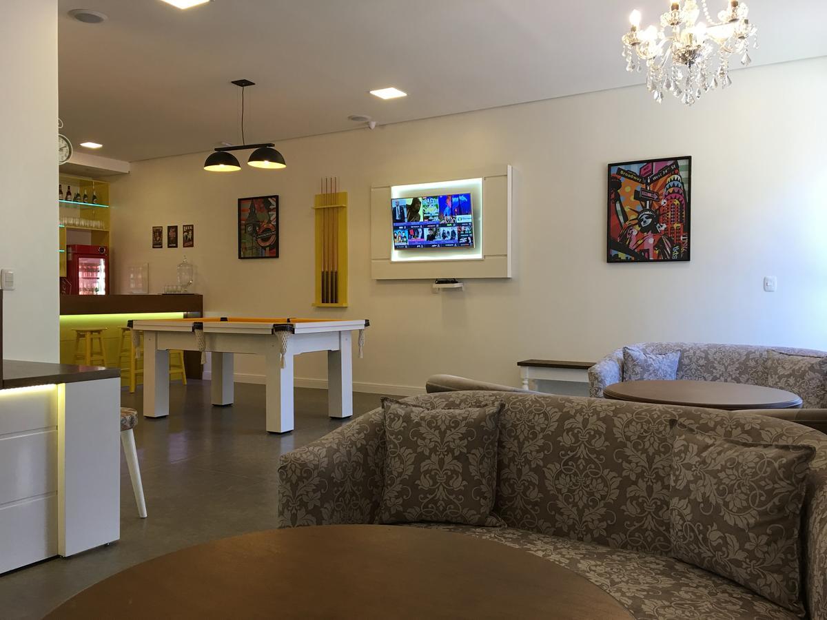 Hostal Eleganz Hostel&suítes