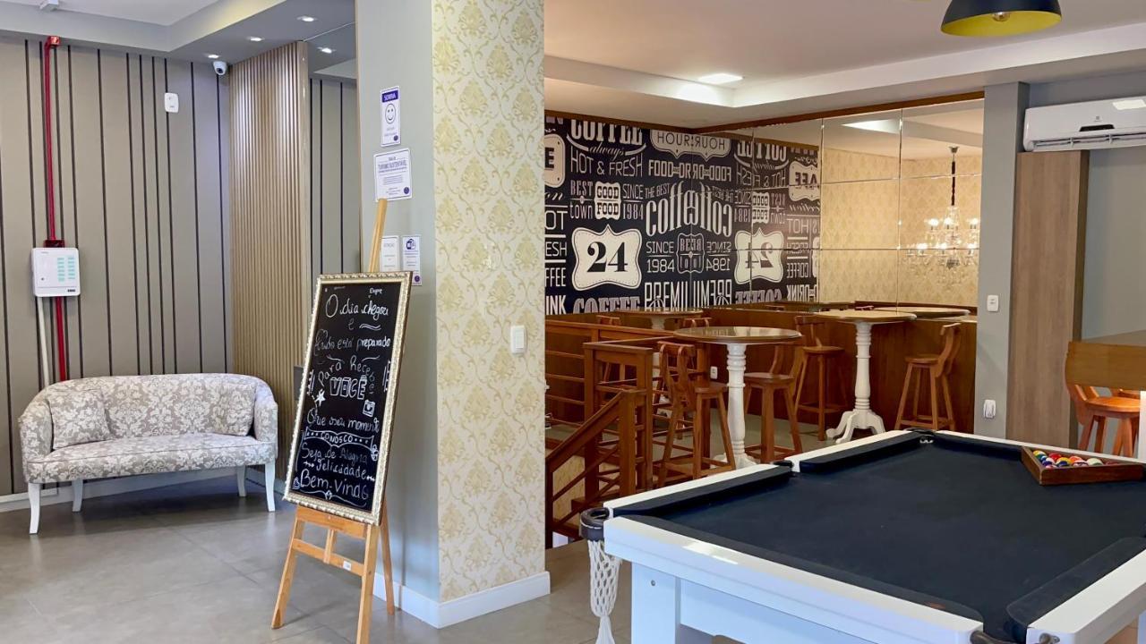 Eleganz & Hostel Gramado