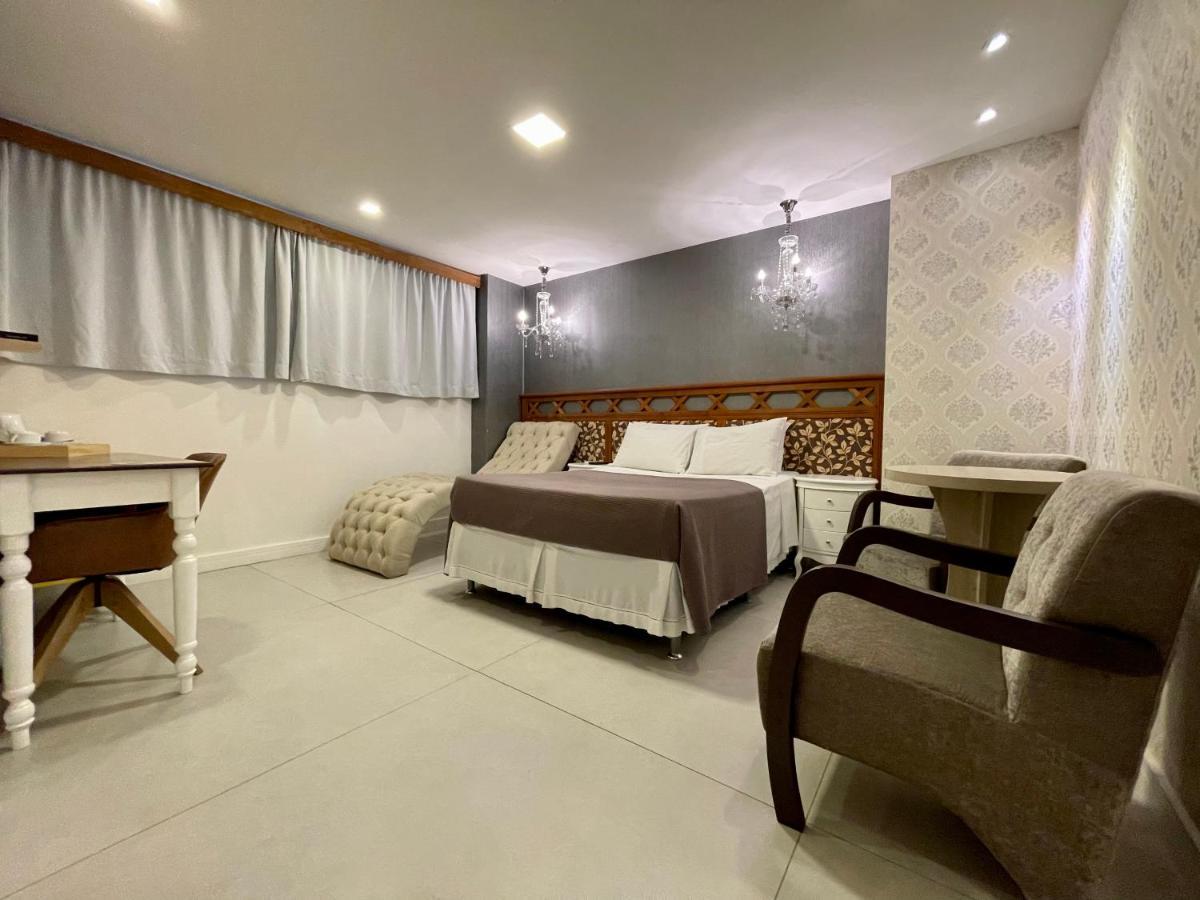 Hostel Eleganz & Gramado