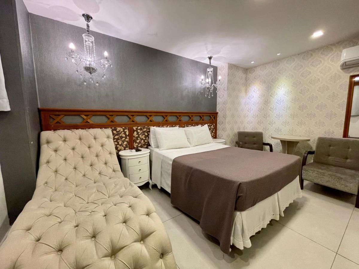 Hostel Eleganz & Gramado