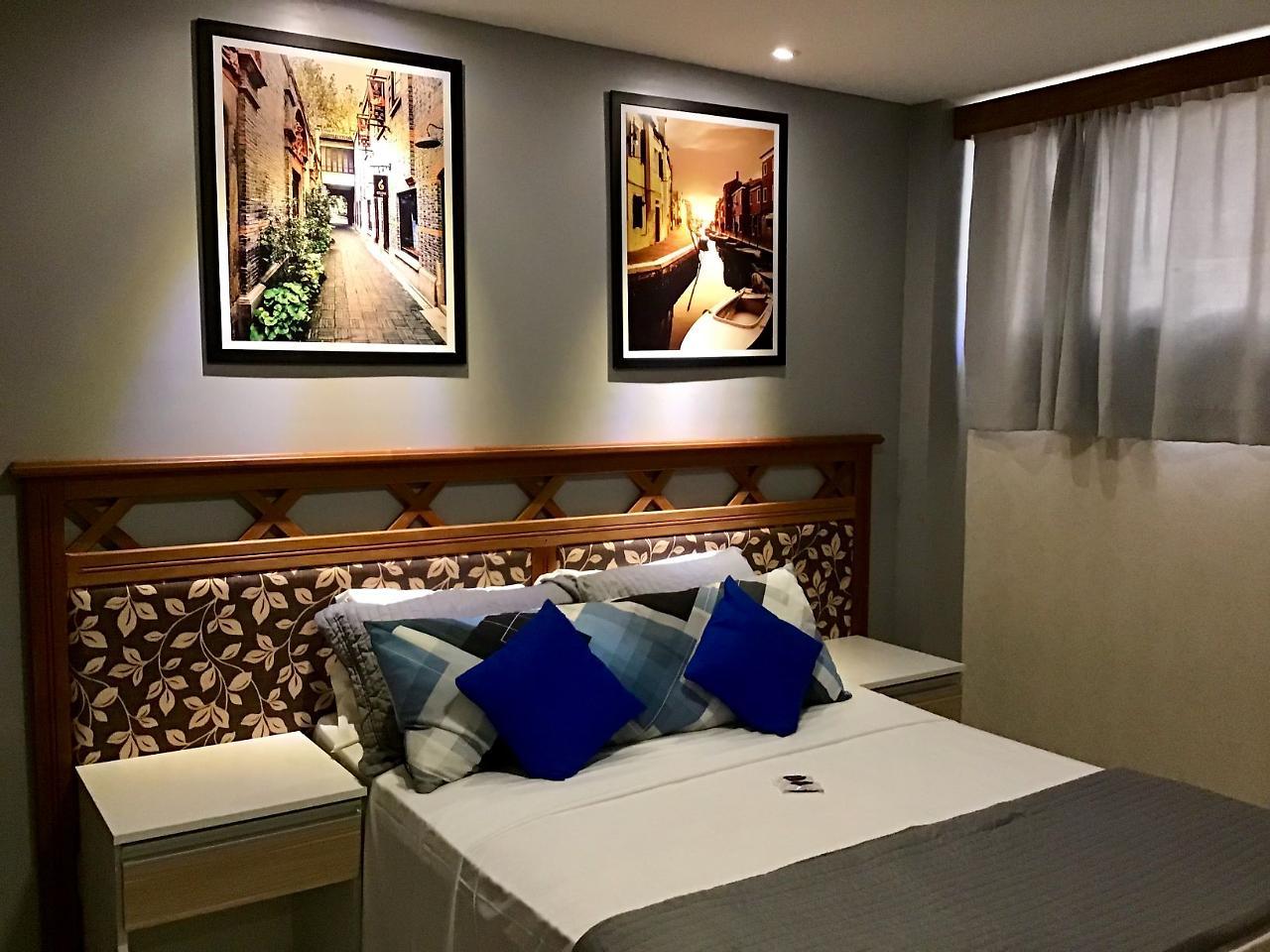 Hostel Eleganz & Gramado