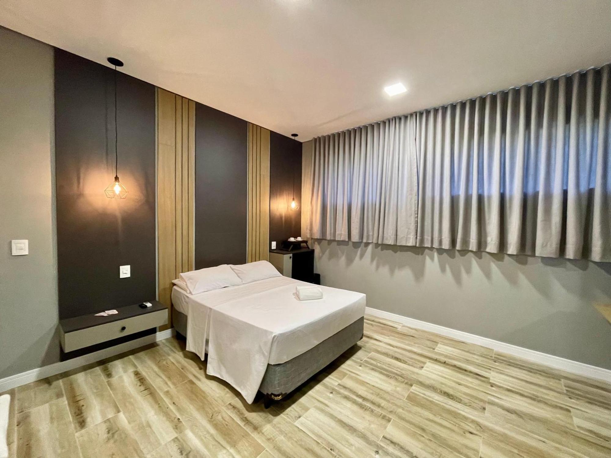 Hostel Eleganz &
