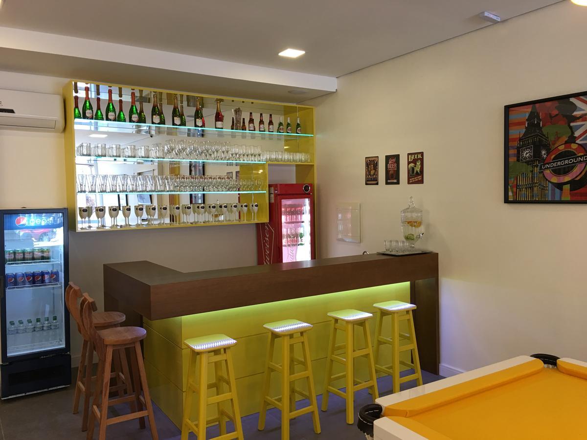 Hostel Eleganz & Gramado