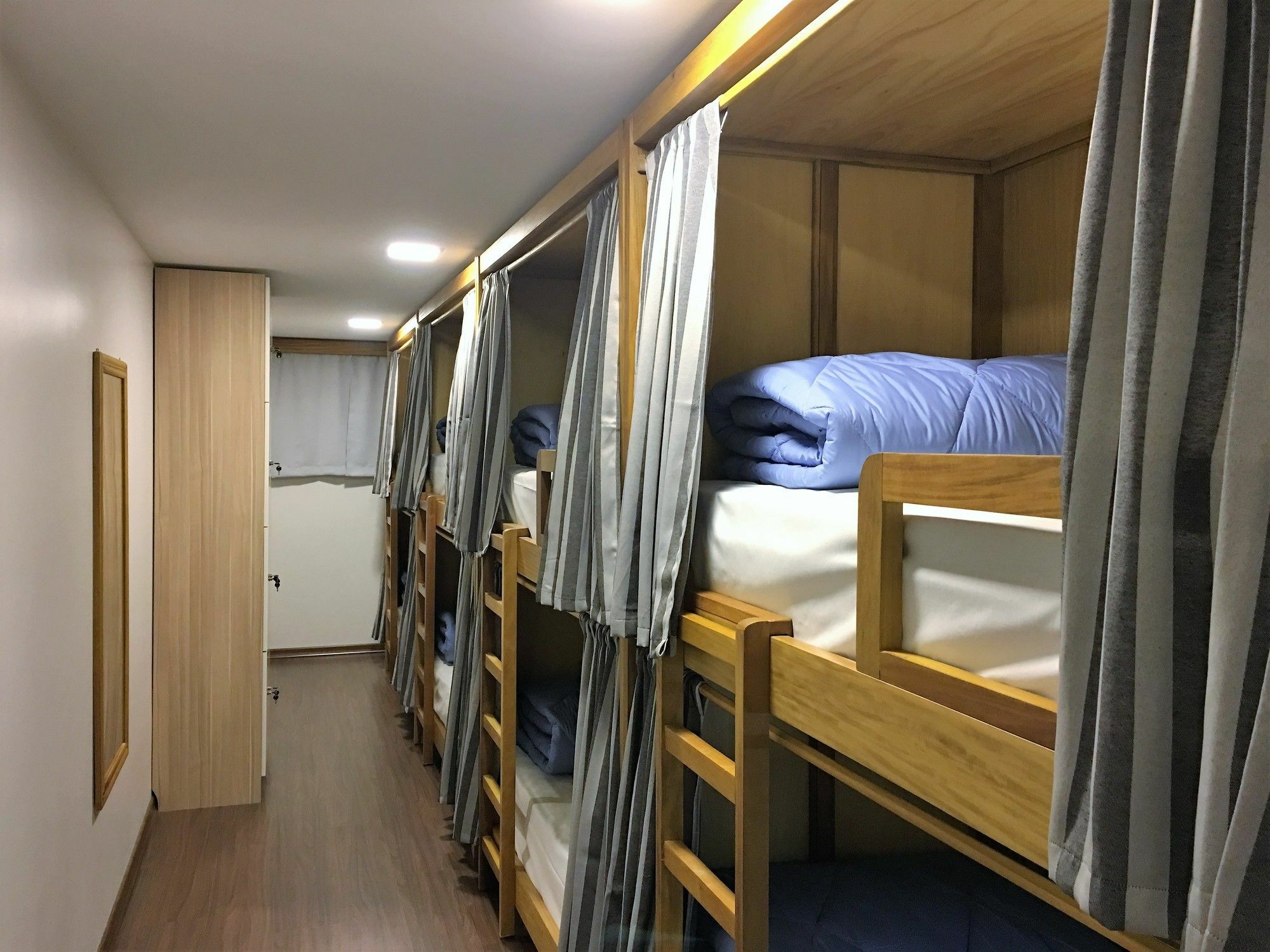 Hostel Eleganz &